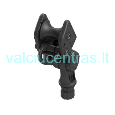 Borika FAST anchor rope lifting and lowering mechanism ARr004